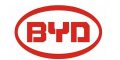 BYD logo