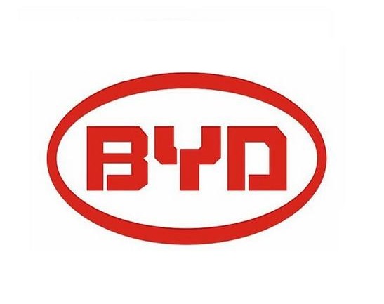 BYD