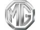 MG logo